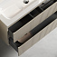 Мебель для ванной Sancos Snob T 80 SNT80CE Beige Soft - фото 3