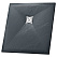 Душевой поддон RGW Stone Tray 80x80 16152088-02 графит