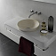 Раковина VitrA Water Jewels 4334B003-1361 40  белый - фото 5
