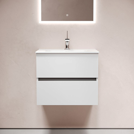 Тумба под раковину Sancos Urban 60 UR60W белый