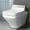 Чаша для подвесного унитаза Duravit DuraStyle SensoWash 2537590000 - фото 3