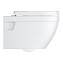 Унитаз подвесной Grohe Euro Ceramic 39538000 - фото 4
