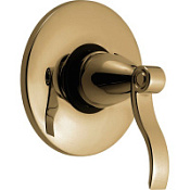 Смеситель Emmevi Abel 39009BR для душа, бронза