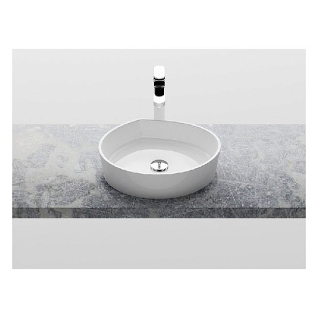Раковина Ravak Moon 3 XJN01300004