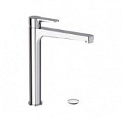 Смеситель Remer Winner W10L для раковины, хром