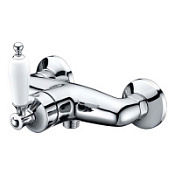 Смеситель Boheme Vogue 224 для душа, хром