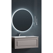 Мебель для ванной Sancos Very VR100LSM Doha Soft