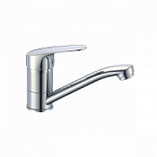 Смеситель для раковины Milardo Simp SIMSBR0M01 хром