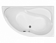 Акриловая ванна Aquanet Graciosa 00203941 150х90 R Акриловая ванна Aquanet Graciosa 00203941 150х90 R