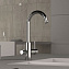 Смеситель Remer Minimal N792DW для кухонной мойки, хром - фото 2