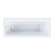 Акриловая ванна Am.Pm Gem W90A-170-070W-A1 170х70 белый