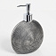 Дозатор для жидкого мыла WasserKRAFT Eider К-33399 хром - фото 3