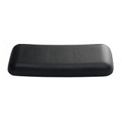 Подголовник для ванны Bette Relax B57-0213 черный Подголовник для ванны Bette Relax B57-0213 черный