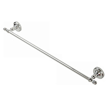 Полотенцедержатель Migliore Mirella 17252 хром