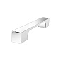 Ручка для ванны Kaldewei AVANTGARDE 590470000999 Tип A (1 ручка) хром