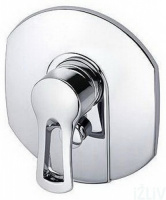 Смеситель Kludi MX 335350562 для ванны с душем