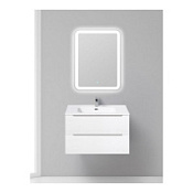 Мебель для ванной BelBagno Etna ETNA-800-2C-SO-BL-P 80 Bianco Lucido