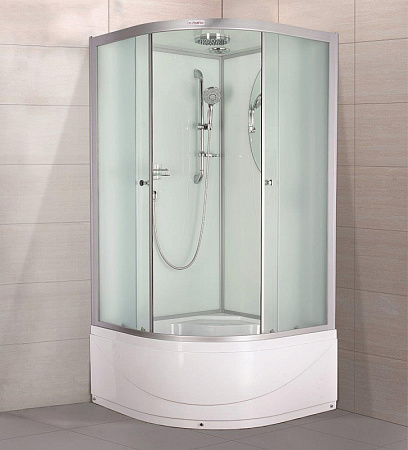 Душевая кабина Esbano ES-90 CRB