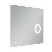 Зеркало Sancos Arcadia 1.0 AR1.900 90x70 с подсветкой Зеркало Sancos Arcadia 1.0 AR1.900 90x70 с подсветкой
