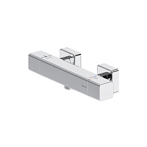 Смеситель Damixa Gala 536000000 для душа хром