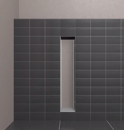 Встраиваемая монтажная рама Emco Asis 9750 000 51 для шкафа