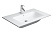 Раковина Duravit ME by Starck 2336830000 83х49 см