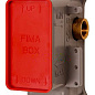 Cкрытая монтажная часть Fima Carlo Frattini FimaBox F3000 для смесителя