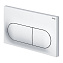Кнопка смыва Viega Visign for Life 6 773748 хром