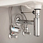 Термостат Grohe Grohtherm Micro 34487000 для раковины - фото 3