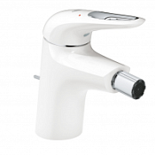 Смеситель Grohe Eurostyle New 33565LS3 для биде белый Смеситель Grohe Eurostyle New 33565LS3 для биде белый