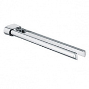 Полотенцедержатель двойной Keuco Elegance new 11620010000 хром