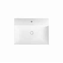 Раковина Hatria Bahia BH0500465011TS0 50х46 белый