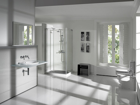 Унитаз-компакт Roca Happening 342567000