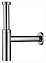 Сифон для раковины Hansgrohe Flowstar 52105000 хром