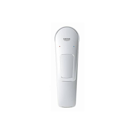 Смеситель Grohe BauLoop 23917001 для раковины