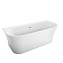 Акриловая ванна BelBagno BB711-1550-700 155x70 белый - фото 5