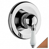 Смеситель Nicolazzi Signal 3406 BZ 76 для душа Смеситель Nicolazzi Signal 3406 BZ 76 для душа
