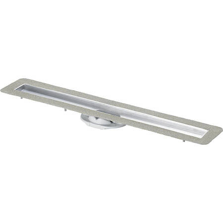 Душевой лоток Viega Advantix Vario 737009 L1200 без решетки