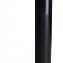 Смеситель Paffoni Light LIG031NO для раковины, черный матовый - фото 1