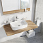 Раковина Ravak Ceramic R SLIM 550 XJX01155002 - фото 3