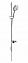 Душевой гарнитур Hansgrohe Raindance Select 26631000 хром