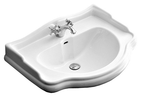 Раковина Kerasan Retro 1047bi*1 73