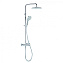 Душевая стойка Kludi Freshline 6709205-00 хром - фото 1