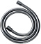 Шланг для душа Allen Brau Infinity 5.21023-31 черный матовый