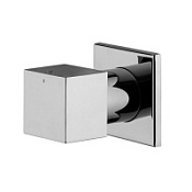Вентиль Fima Carlo Frattini Bathroom Zeta F3963/2CR хром Вентиль Fima Carlo Frattini Bathroom Zeta F3963/2CR хром