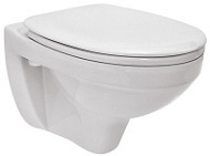 Унитаз подвесной Cersanit Delfi S-MZ-DELFI-PL Унитаз подвесной Cersanit Delfi S-MZ-DELFI-PL