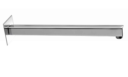 Верхний душ Bossini Cosmo H69598I.094 никель шлифованный