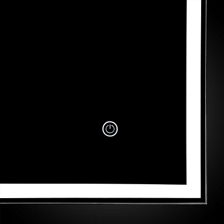 Зеркало Vincea VLM-3VN900 90x70