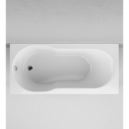 Акриловая ванна Am.Pm X-Joy W88A-150-070W-A 150х70 белый