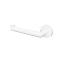 Держатель туалетной бумаги Bemeta White 104212034L белый